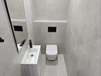 Apartament 3 dormitoare + living, 85 m² — Botanica, Solomon