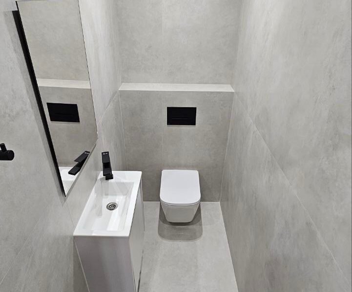 Apartament 3 dormitoare + living, 85 m² — Botanica, Solomon