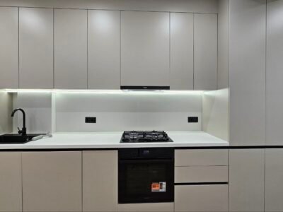 Apartament 3 dormitoare + living, 85 m² — Botanica, Solomon