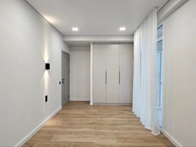 Apartament 3 dormitoare + living, 85 m² — Botanica, Solomon