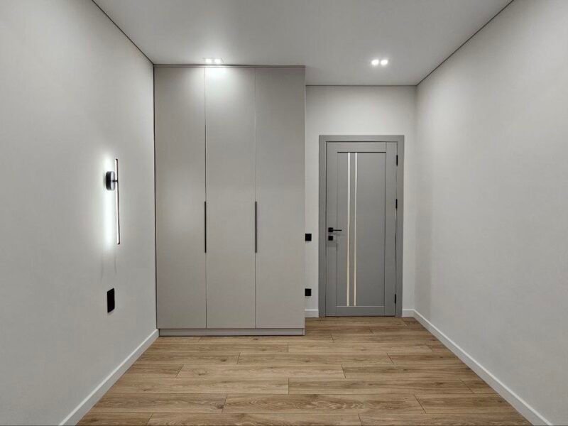 Apartament 3 dormitoare + living, 85 m² — Botanica, Solomon