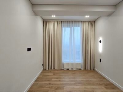 Apartament 3 dormitoare + living, 85 m² — Botanica, Solomon