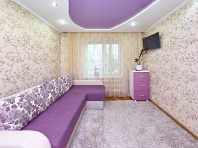 Apartament 3 odăi, 74 m² — Ciocana, Milescu Spătaru