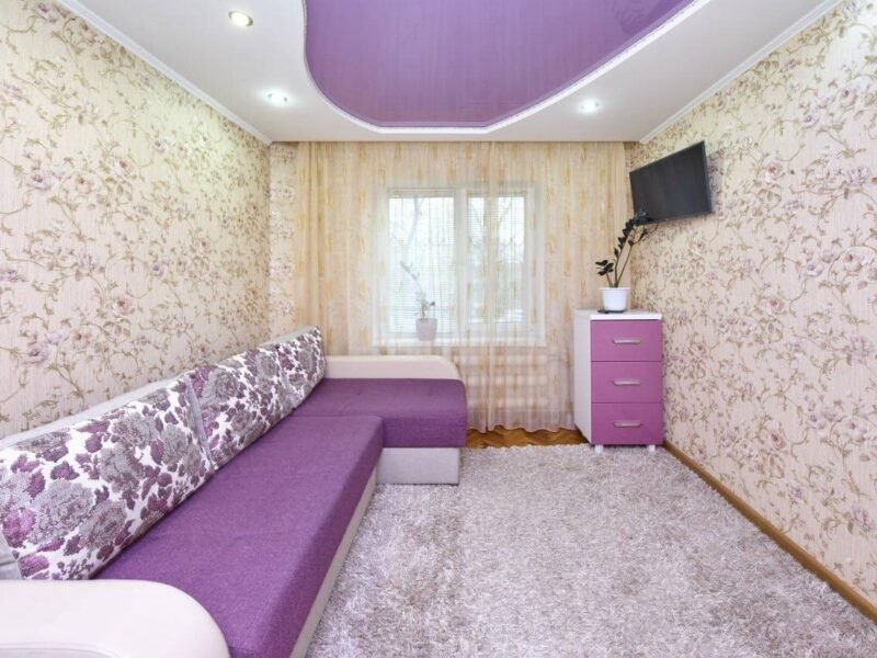 Apartament 3 odăi, 74 m² — Ciocana, Milescu Spătaru