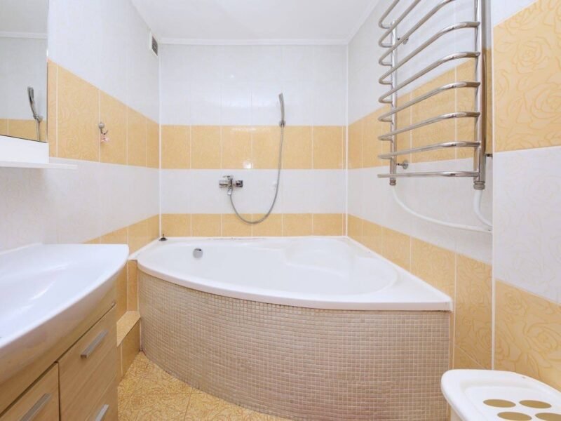 Apartament 3 odăi, 74 m² — Ciocana, Milescu Spătaru
