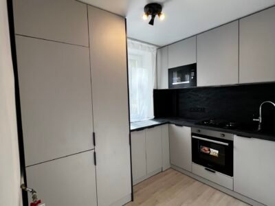 Apartament cu o cameră de vânzare