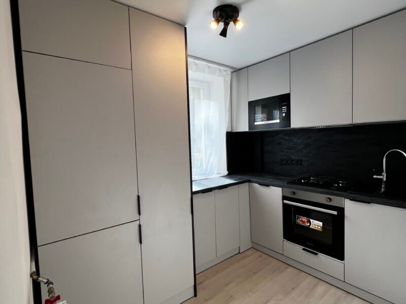 Apartament cu o cameră de vânzare