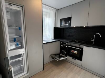 Apartament cu o cameră de vânzare