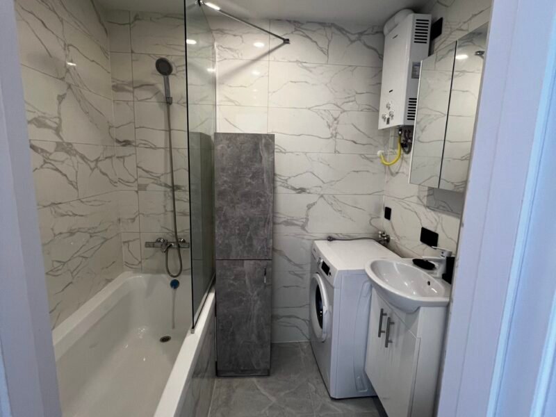 Apartament cu o cameră de vânzare