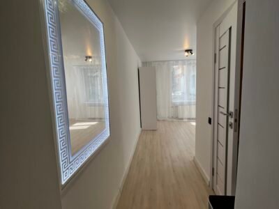 Apartament cu o cameră de vânzare