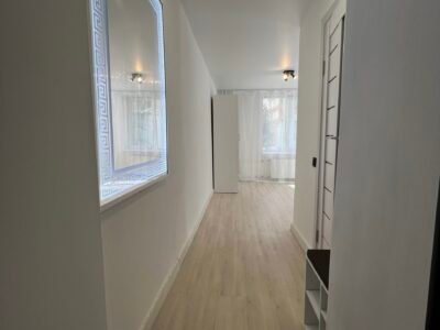 Apartament cu o cameră de vânzare