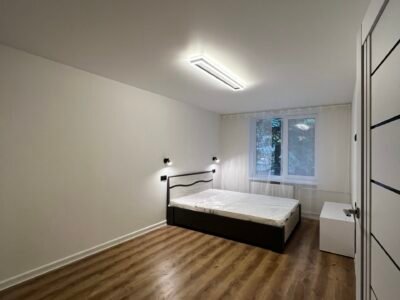 Apartament cu o cameră de vânzare