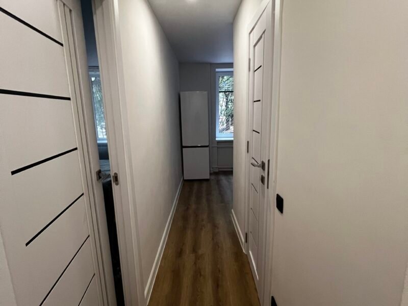 Apartament cu o cameră de vânzare