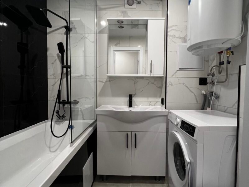 Apartament cu o cameră de vânzare