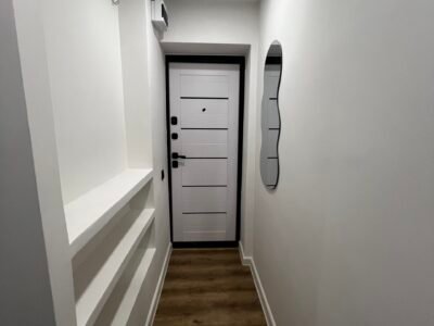 Apartament cu o cameră de vânzare