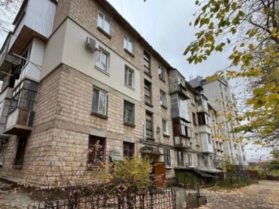 Apartament cu o cameră de vânzare