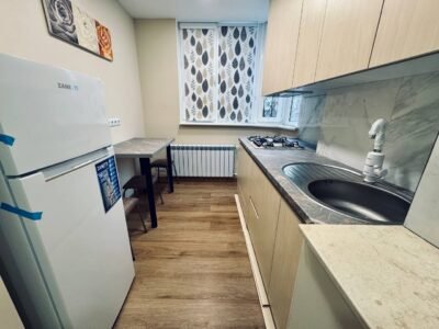 Chirie Apartament, 1 odaie, Ciocana, Mircea cel Bătrân