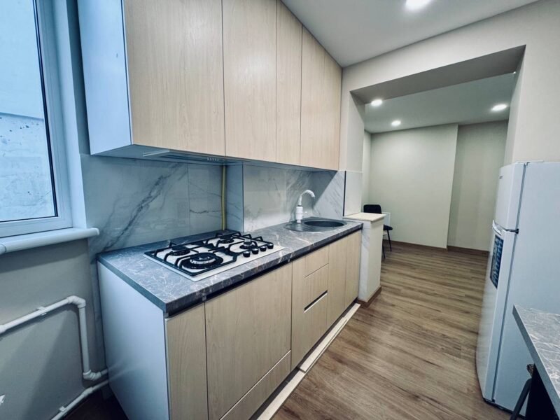 Chirie Apartament, 1 odaie, Ciocana, Mircea cel Bătrân