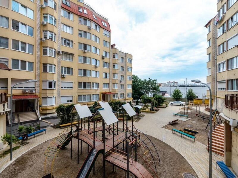 Apartament 2 camere , 80 m² — Mircea cel Bătrân, Ciocana