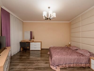 Apartament 2 camere , 80 m² — Mircea cel Bătrân, Ciocana