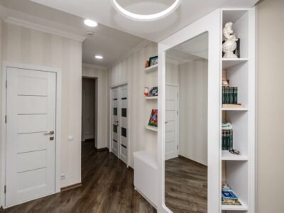 Apartament 2 camere , 80 m² — Mircea cel Bătrân, Ciocana