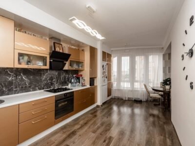 Apartament 2 camere , 80 m² — Mircea cel Bătrân, Ciocana