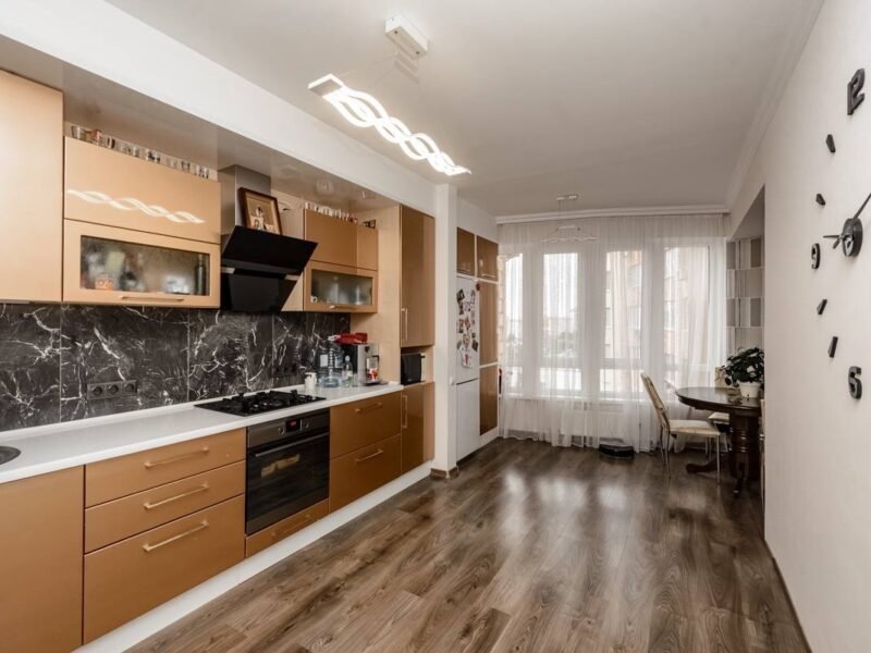 Apartament 2 camere , 80 m² — Mircea cel Bătrân, Ciocana