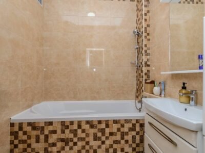 Apartament 2 camere , 80 m² — Mircea cel Bătrân, Ciocana