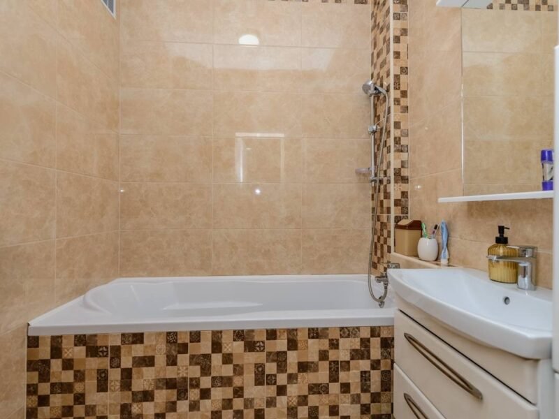 Apartament 2 camere , 80 m² — Mircea cel Bătrân, Ciocana