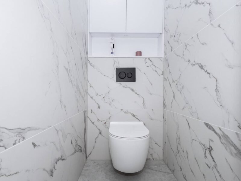 Apartament 2 odăi + living, 80 m² — Buiucani, Alba Iulia