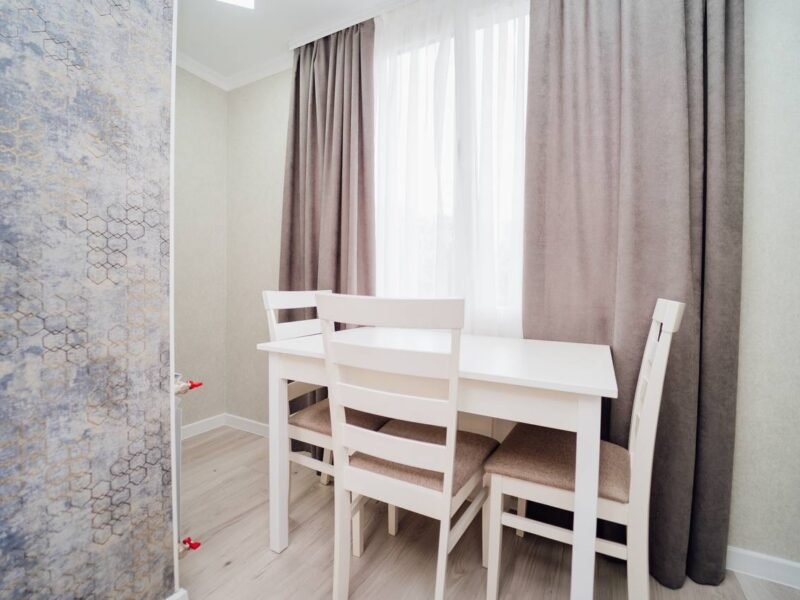 Apartament 1 cameră + living, 38 m² — Botanica, Zelinski