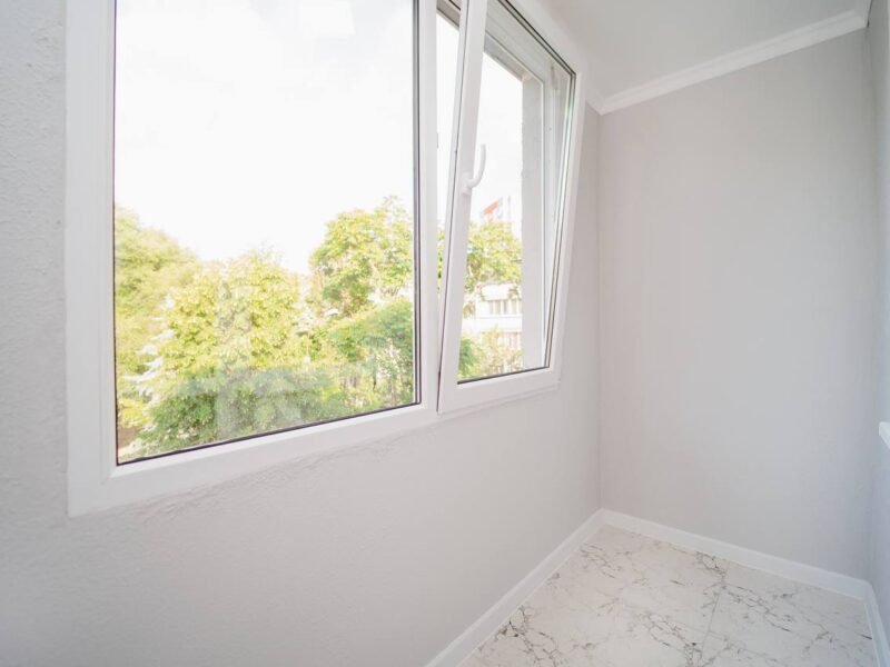 Apartament 1 cameră + living, 38 m² — Botanica, Zelinski