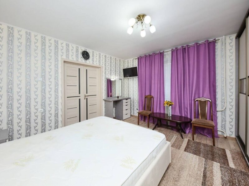 1 cameră + living, 37 m², etaj 6 — Albișoara