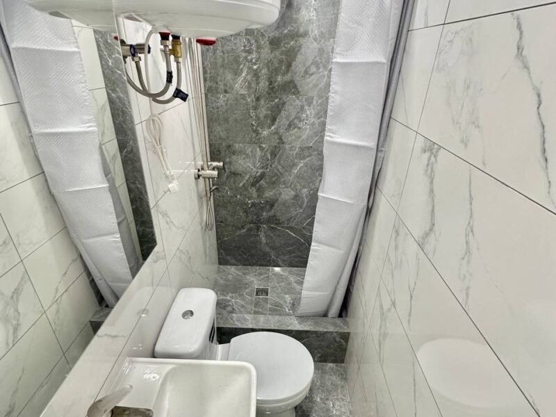 Garsonieră 15 m², Pancom— Alecu Russo