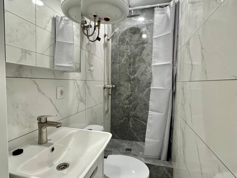 Garsonieră 15 m², Pancom— Alecu Russo