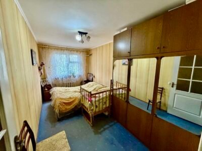 Apartament 3 camere, 60 m² – Zelinski