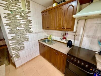 Apartament 3 camere, 60 m² – Zelinski