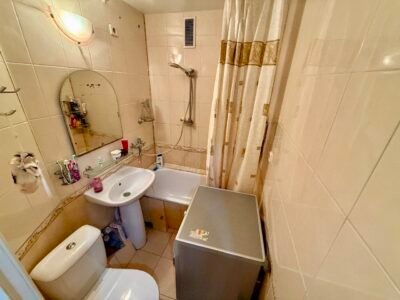 Apartament 3 camere, 60 m² – Zelinski