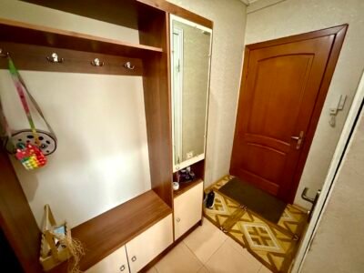 Apartament 3 camere, 60 m² – Zelinski