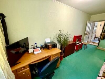 Apartament 3 camere, 60 m² – Zelinski