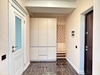 Apartament 2 camere + living, 62 m² – Telecentru