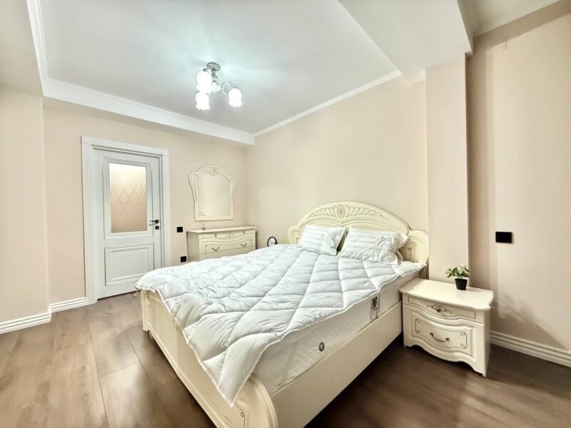 Apartament 2 camere + living, 62 m² – Telecentru