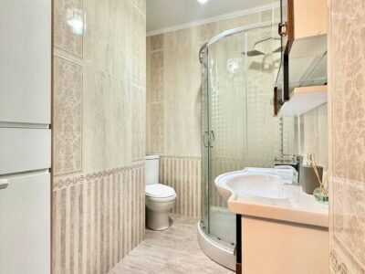 Apartament 2 camere + living, 62 m² – Telecentru