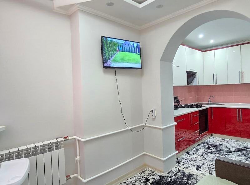 Apartament 1 cameră, 37 m² + balcon – Ciocana