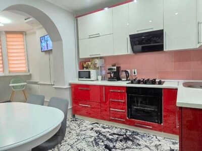 Apartament 1 cameră, 37 m² + balcon – Ciocana