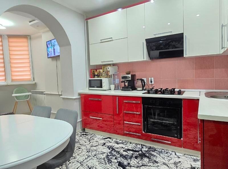 Apartament 1 cameră, 37 m² + balcon – Ciocana