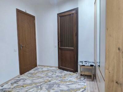 Apartament 1 cameră, 37 m² + balcon – Ciocana