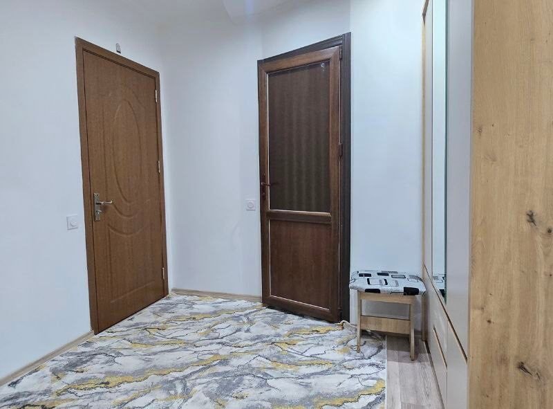 Apartament 1 cameră, 37 m² + balcon – Ciocana
