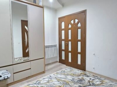 Apartament 1 cameră, 37 m² + balcon – Ciocana