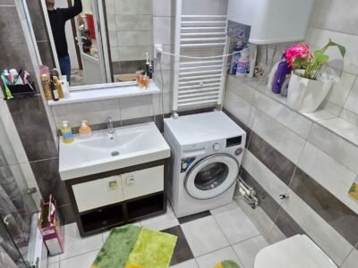 Apartament 1 cameră, 37 m² + balcon – Ciocana